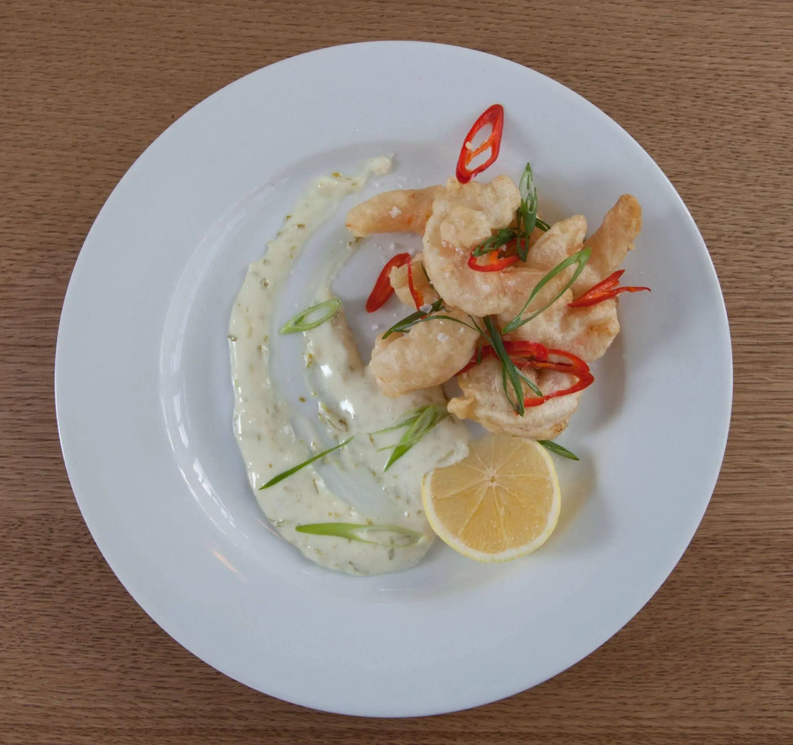 Foto - The Kings Head Hotel