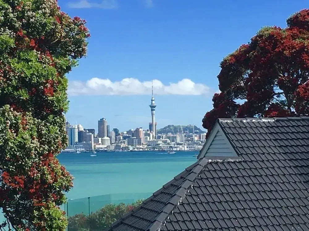 Photo - Sea view guest house