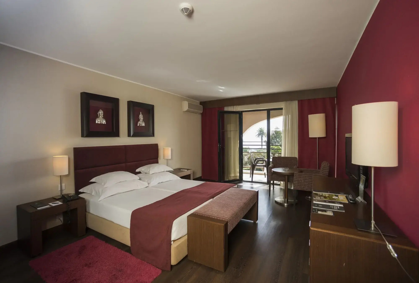 Foto - Vila Gale Cascais