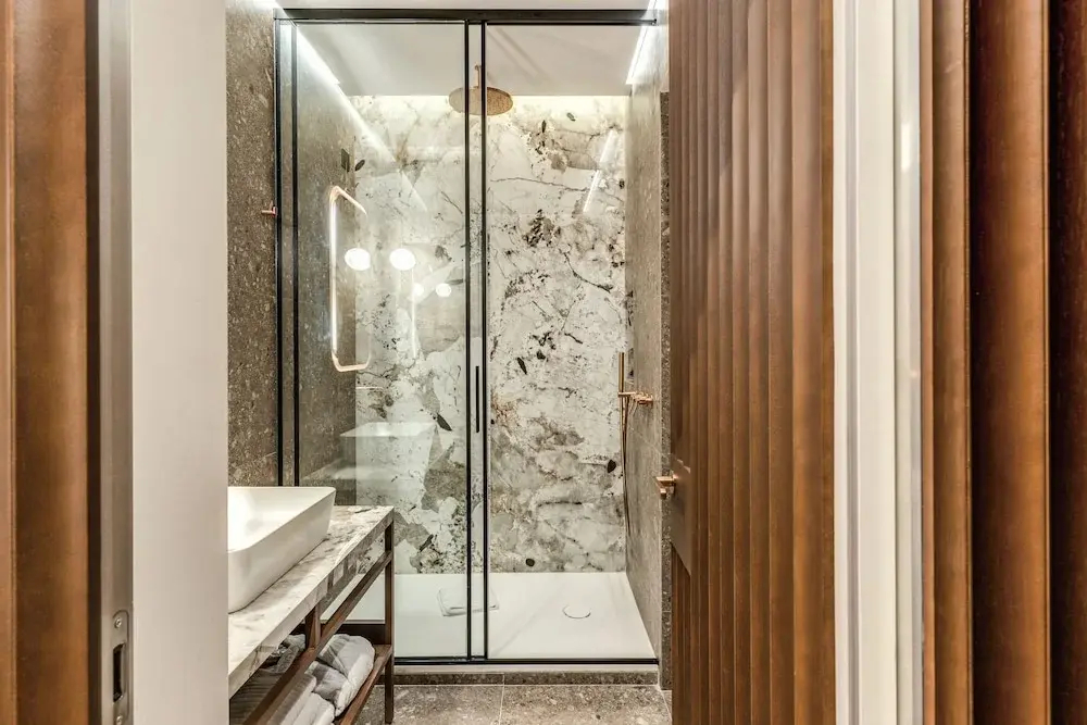 Foto - THE STEPS Hotel - by Eitch Collection