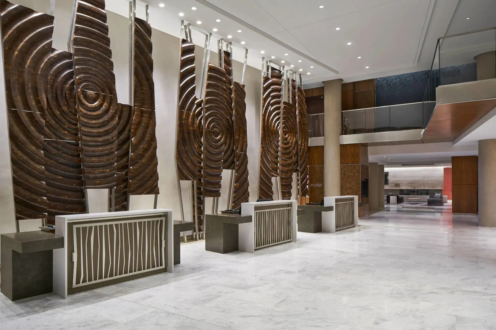 Photo - Courtyard by Marriott Washington Downtown/Convention Center