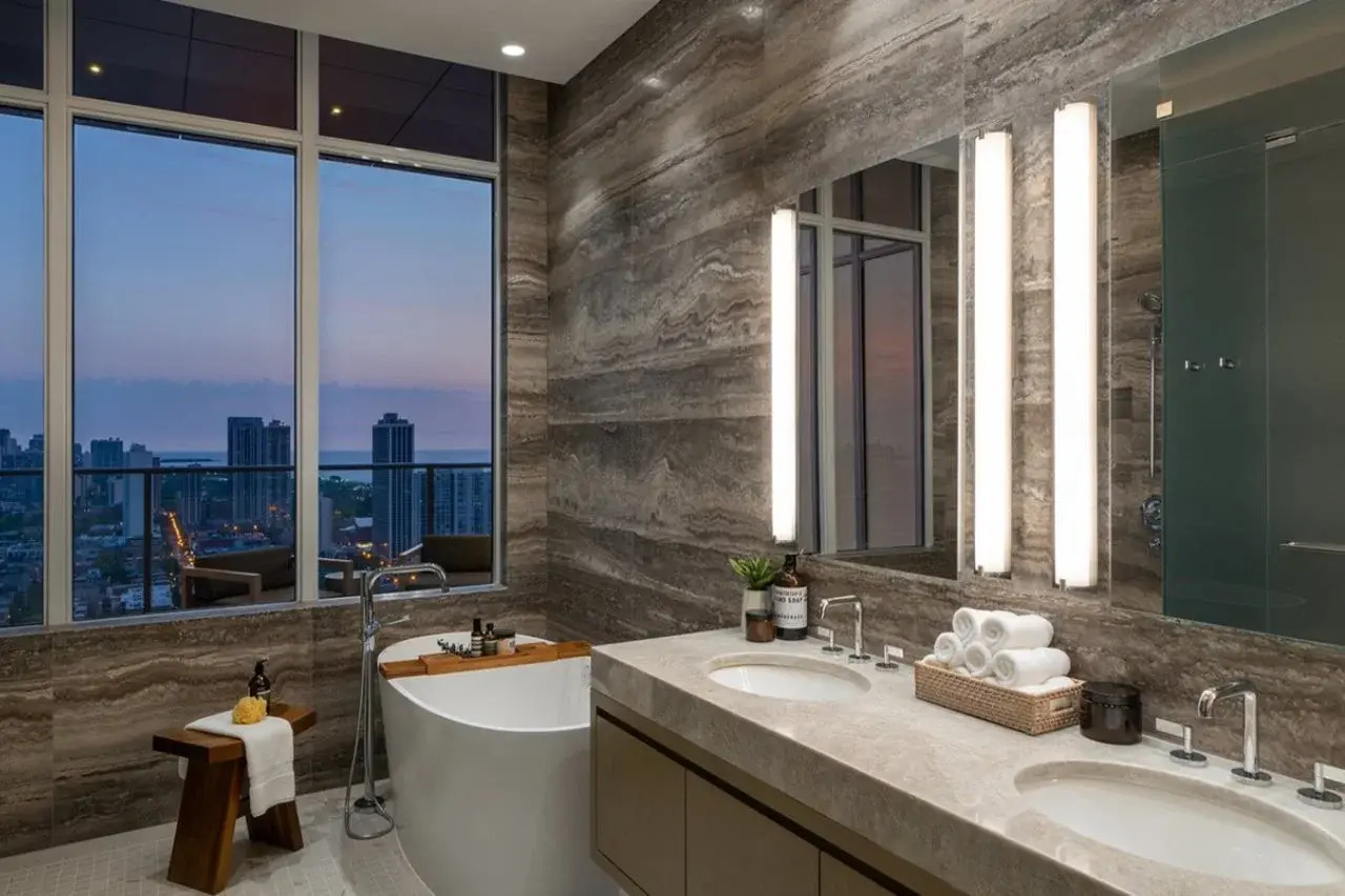 Foto - Level Chicago - Old Town