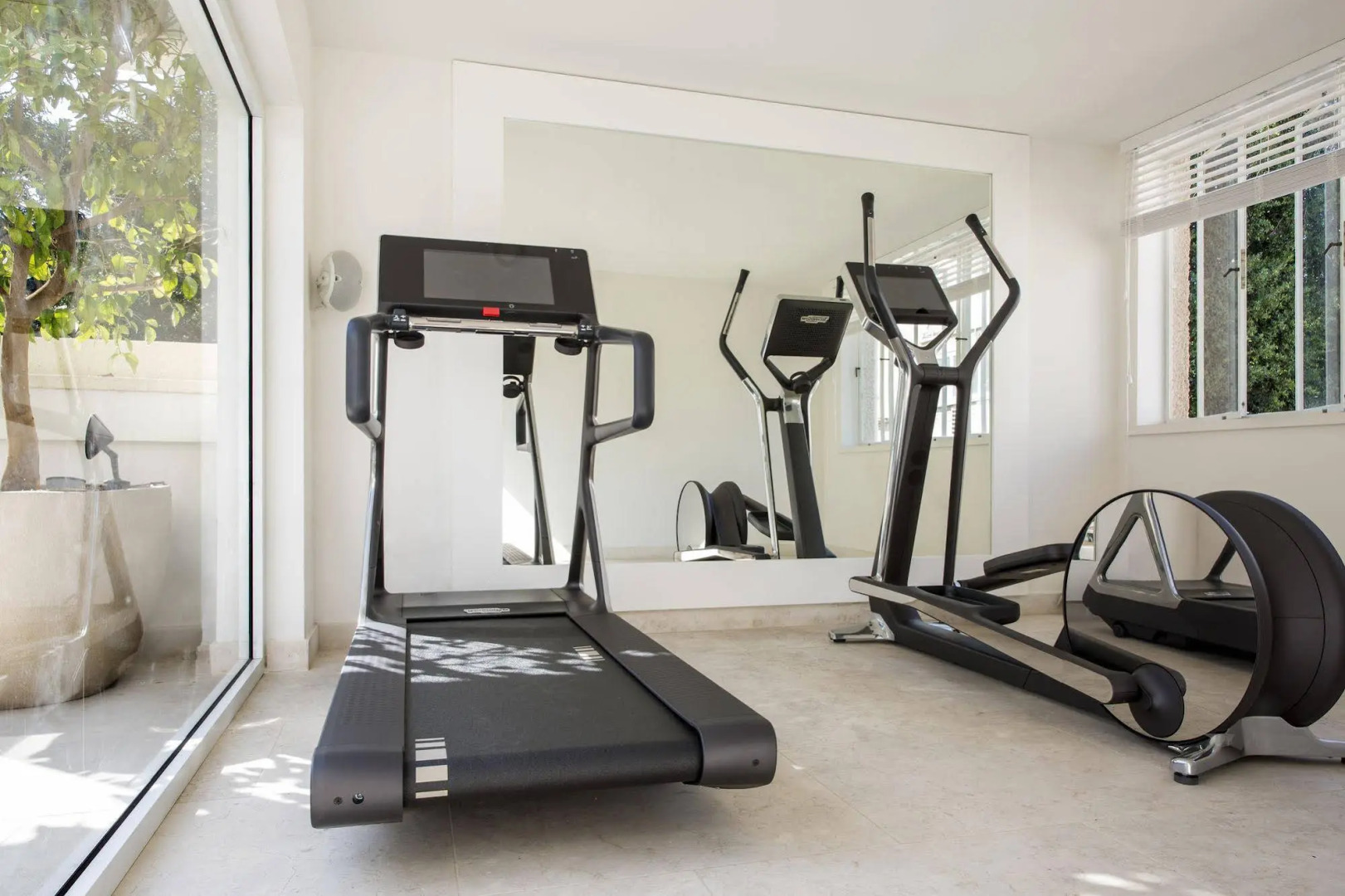 Foto - White Villa Tel Aviv Hotel