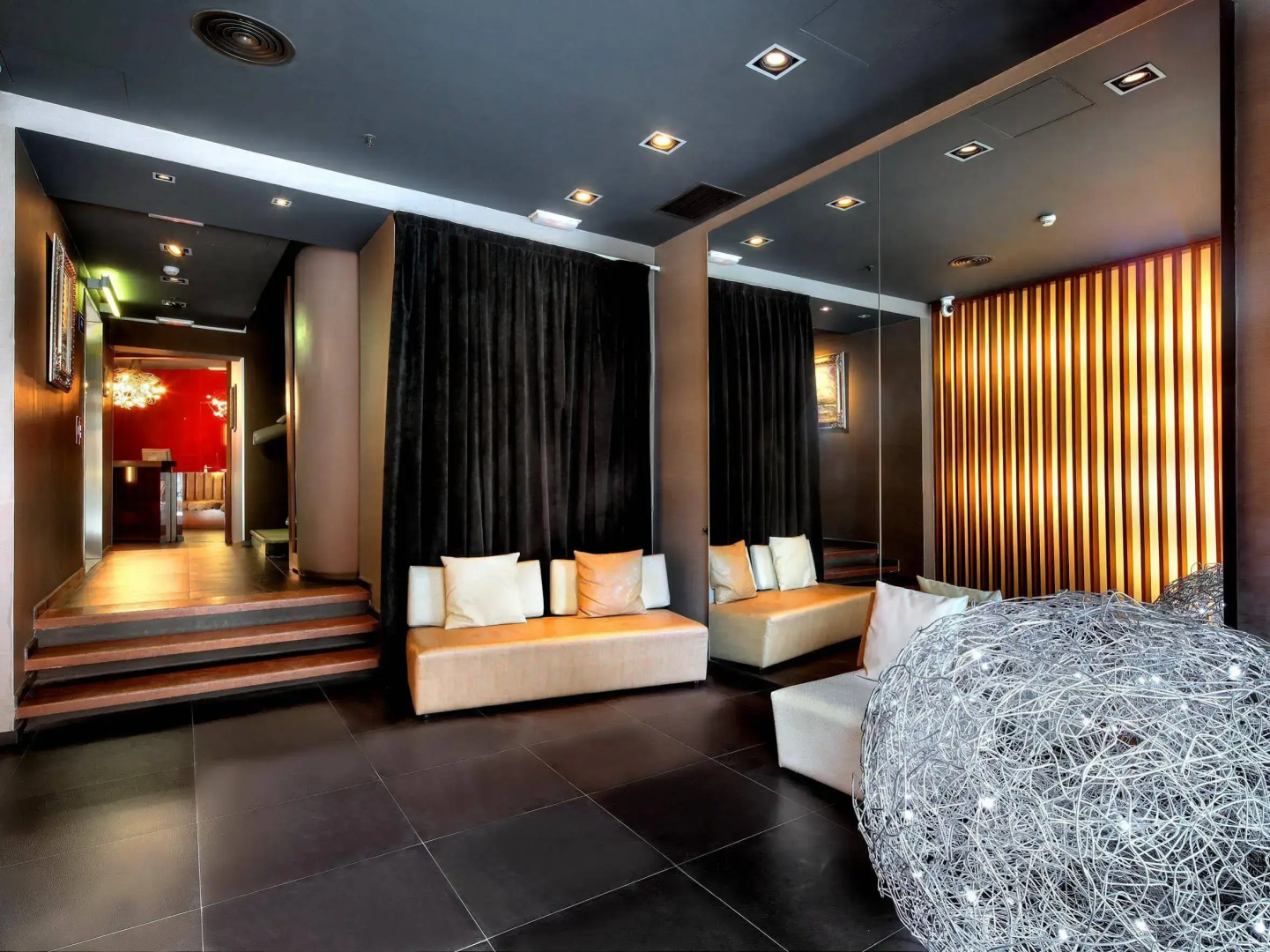 Foto - Wilson Boutique Hotel