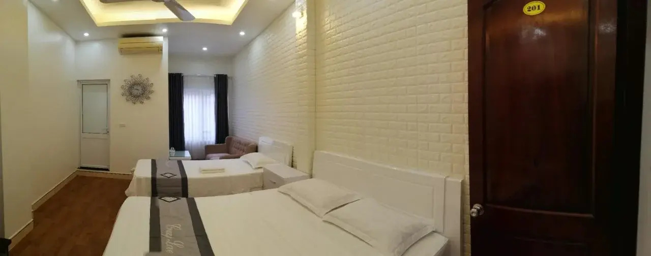 Foto - Sao Mai Cosy Nest-Noi Bai Airport