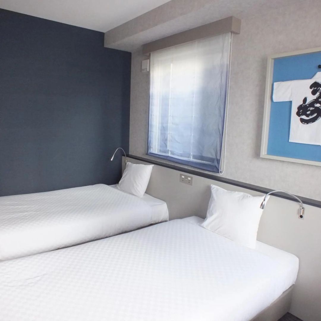 Photo - Henn na Hotel Fukuoka Hakata