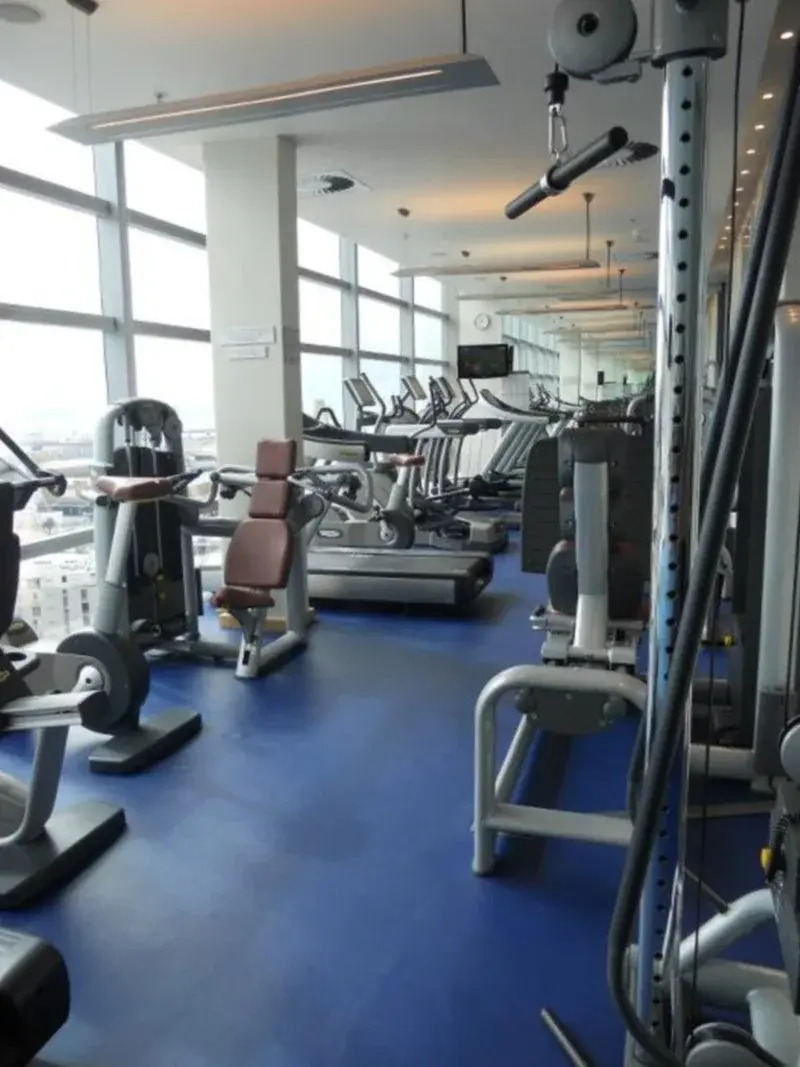 Foto - The Westin Cape Town