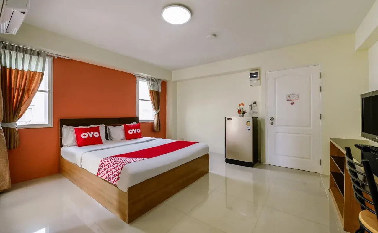 Foto - Salin Home Hotel Ramkhamhaeng