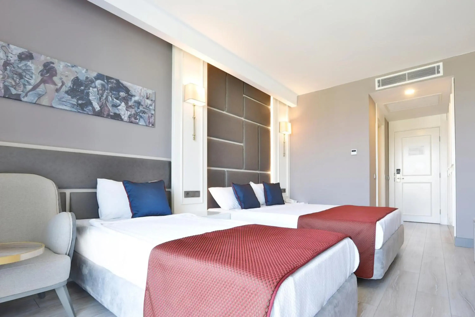 Photo - Seaden Valentine Resort & Spa Ultra All Inclusive