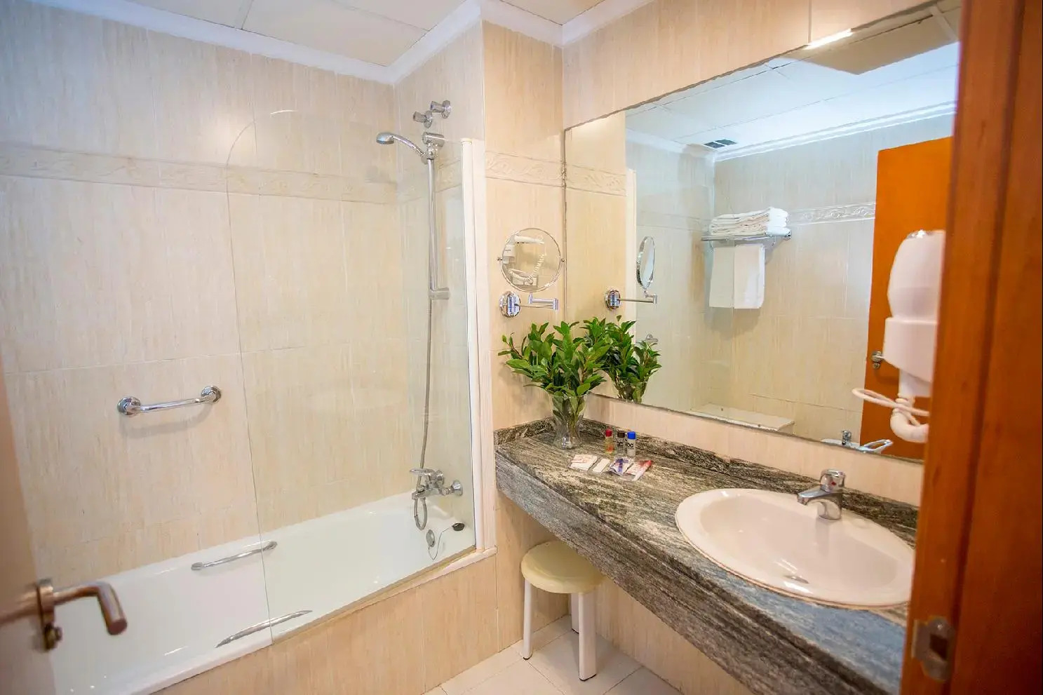 Foto - Hotel Don Pablo