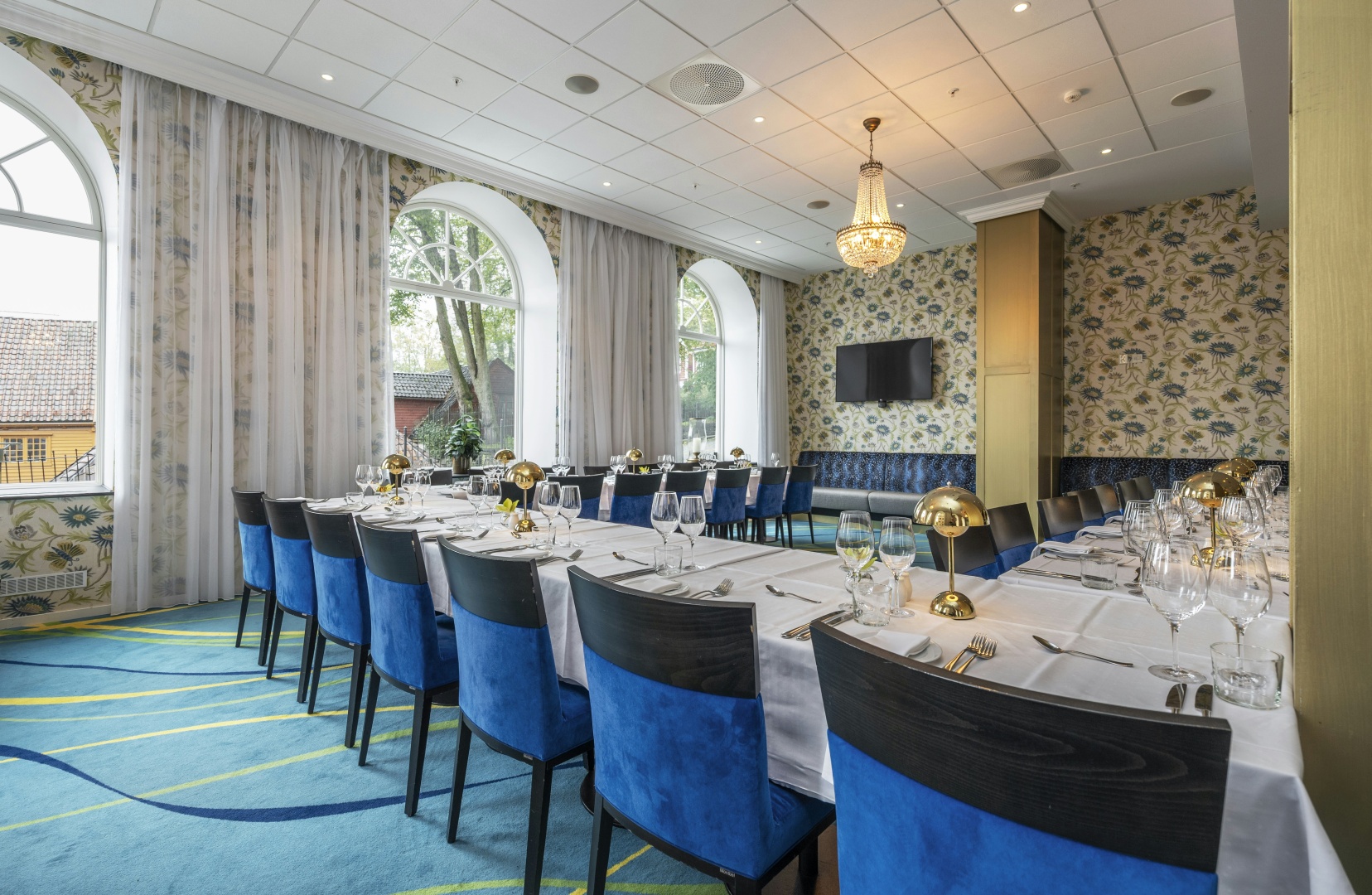 Photo - Thon Hotel Rosenkrantz Bergen