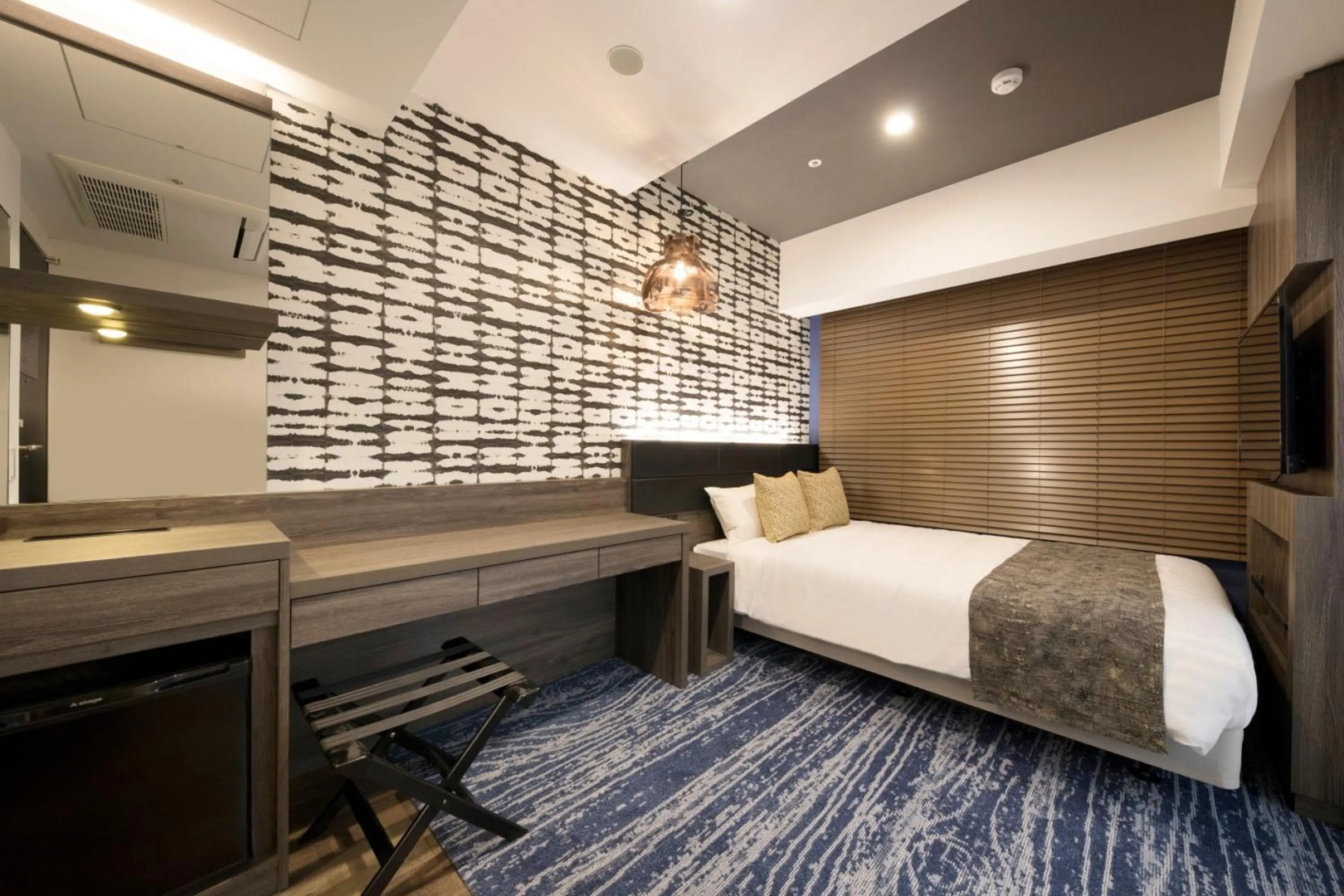 Quintessa Hotel Sapporo Susukino