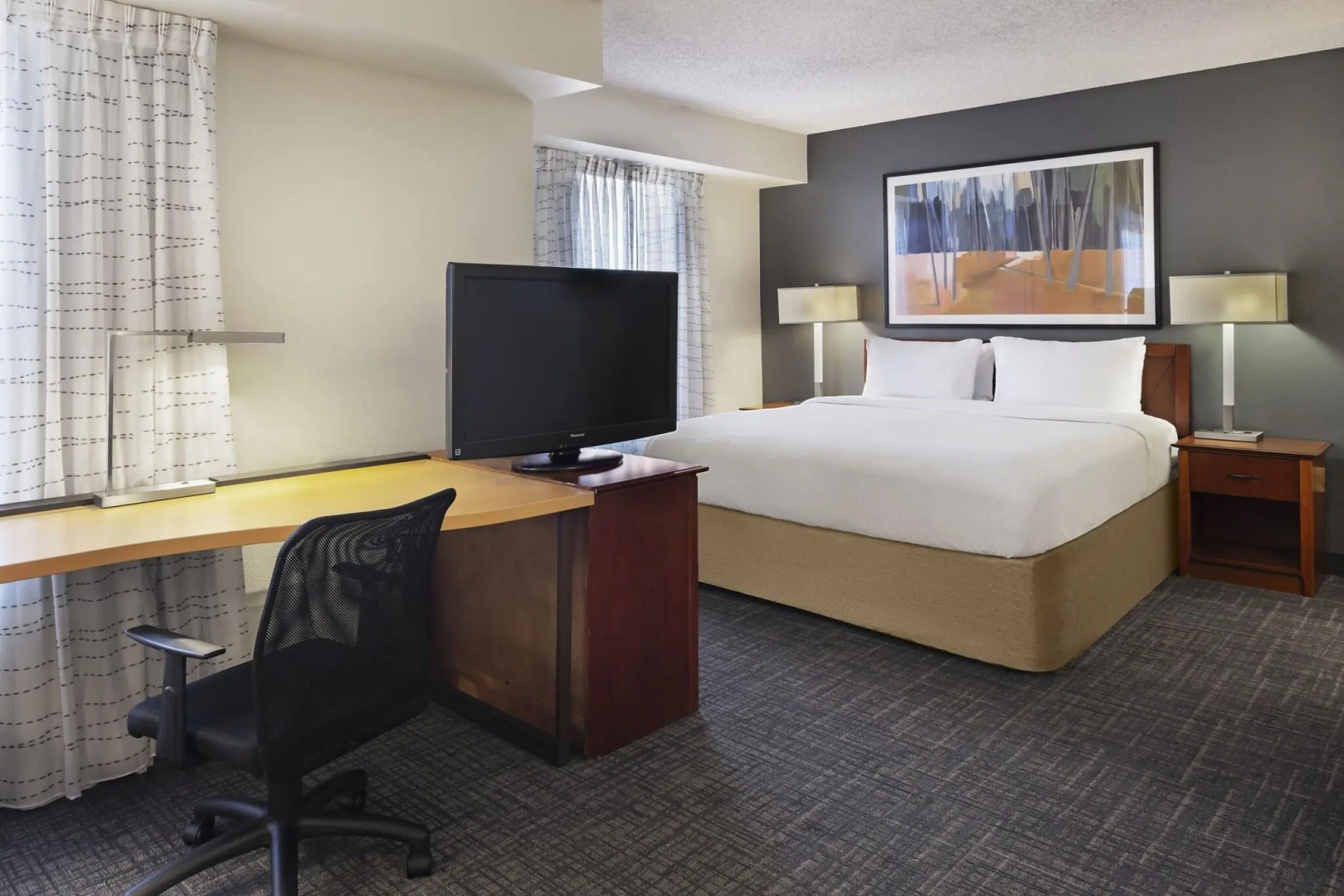 Photo - Residence Inn Anaheim Hills Yorba Linda