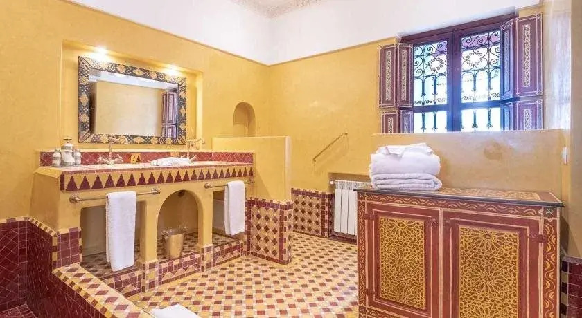 Photo - Riad Passali