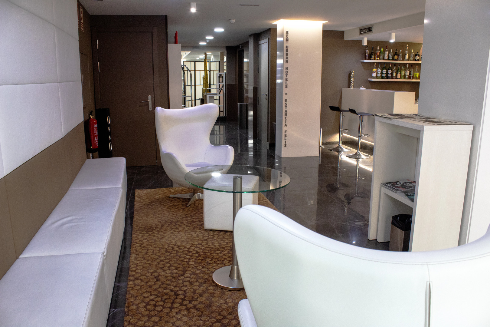 Foto - 1881 Barcelona Rosellón Hotel