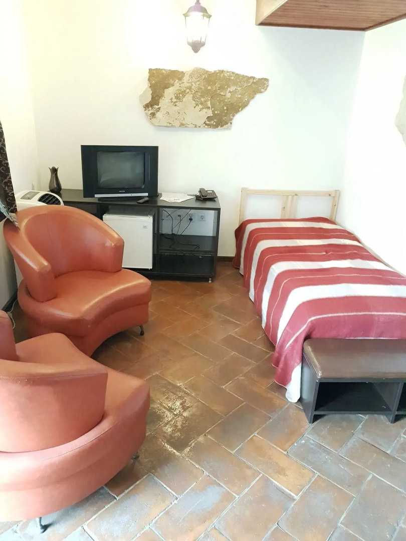Foto - Hotel Hanul Fullton