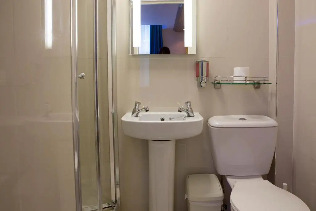 Foto - Westpoint Hotel