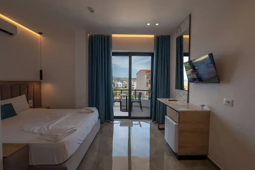 Photo - Hotel Monel
