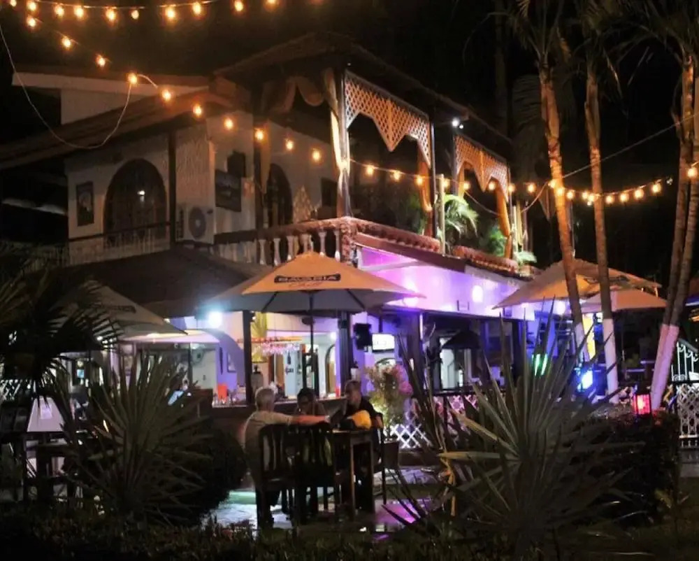 Foto - Hotel Villabosque Eco Boutique