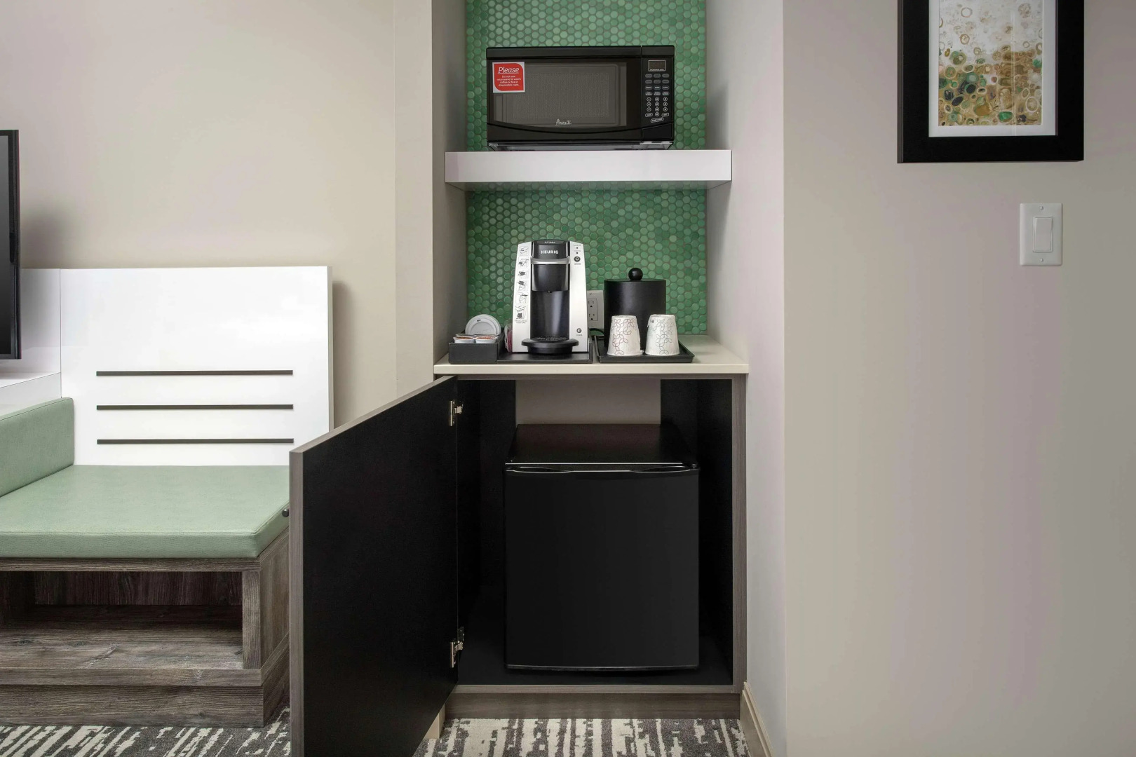 Photo - Hilton Garden Inn Miami Brickell South