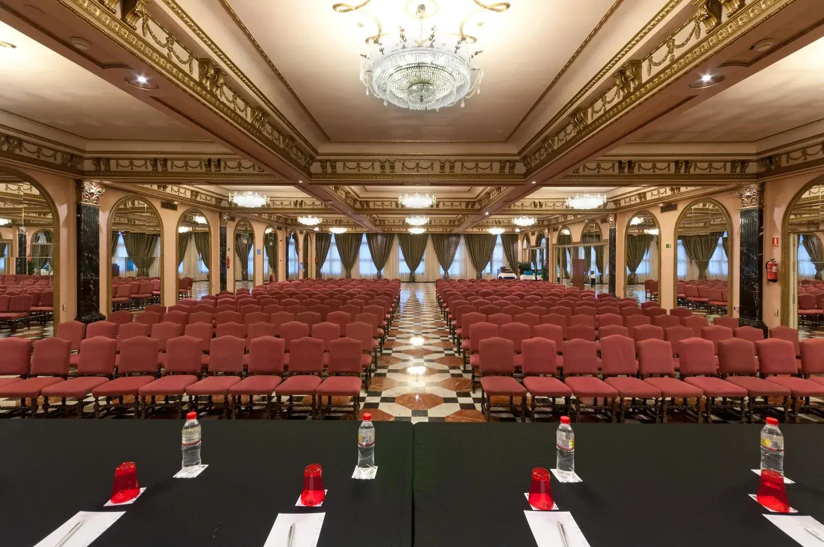 Foto - Exe Sevilla Macarena