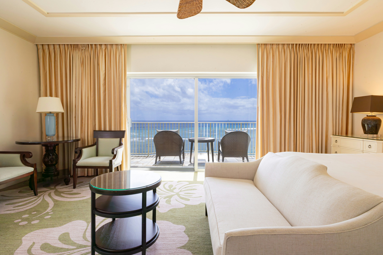 Photo - The Kahala Hotel & Resort