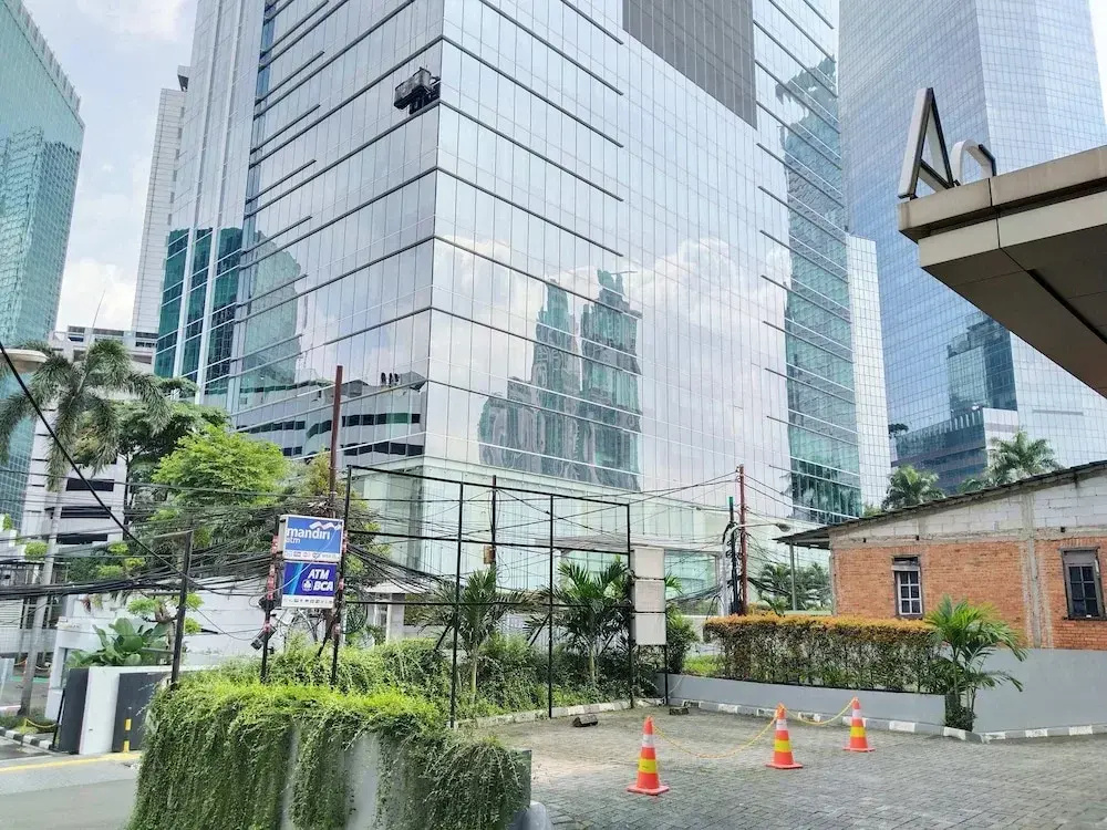 Foto - Shankee Sudirman