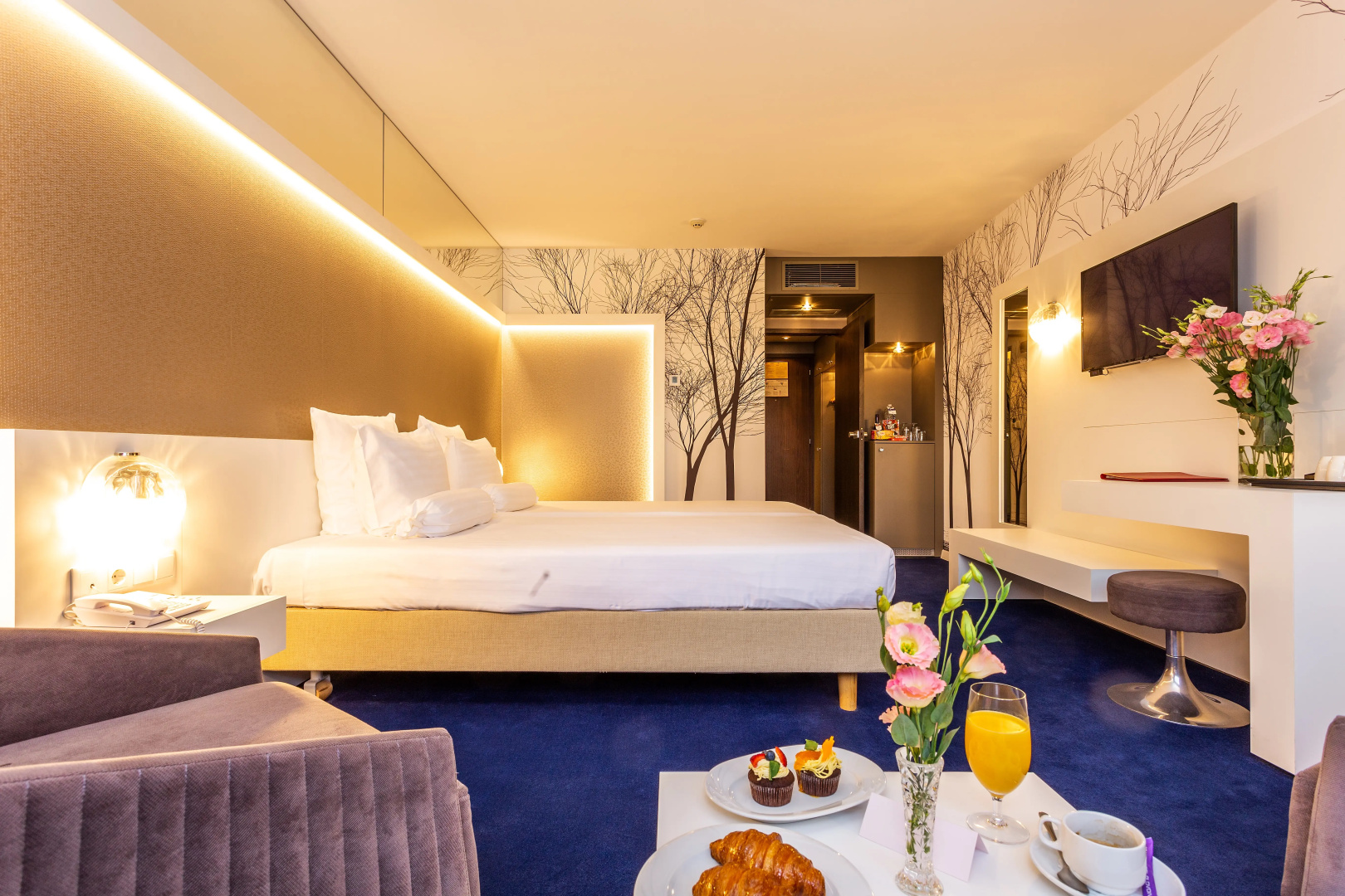 Photo - Grand Hotel Plovdiv