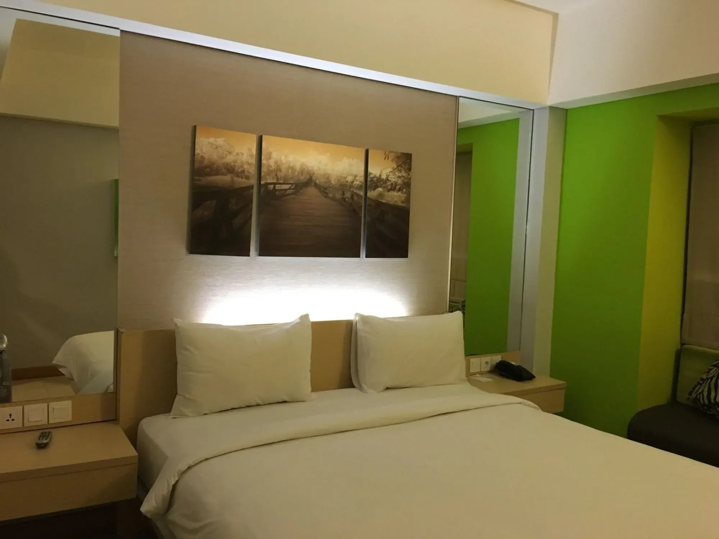 Foto - Sun Royal Hotel