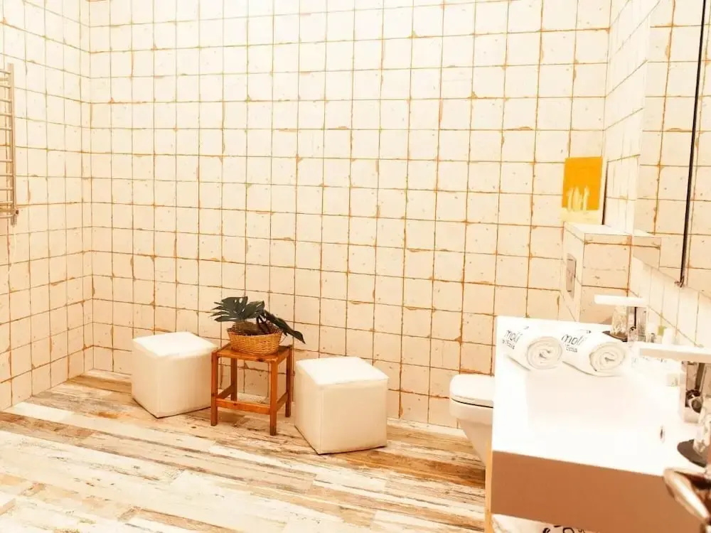 Foto - Hotel Molí de l'Escala