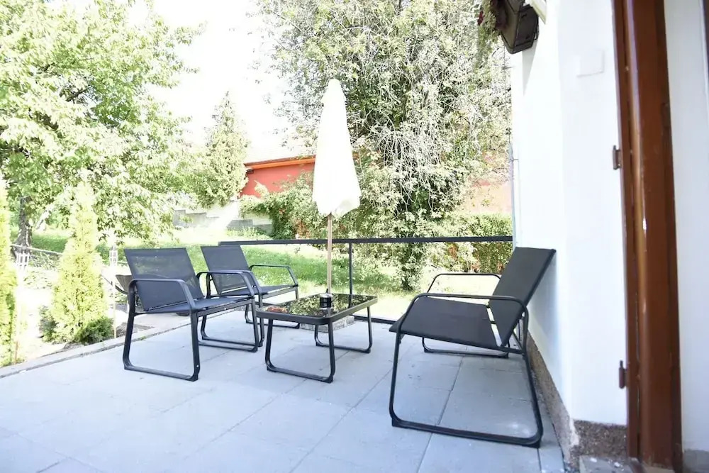 Foto - Hotel Taxis Bratislava