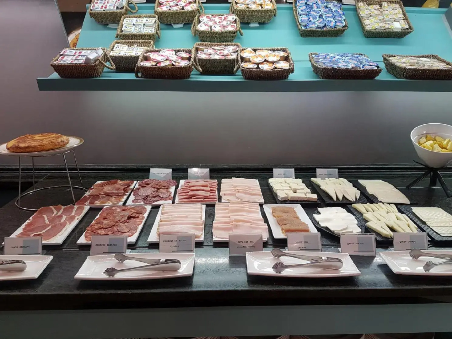 Foto - Silken Reino de Aragón