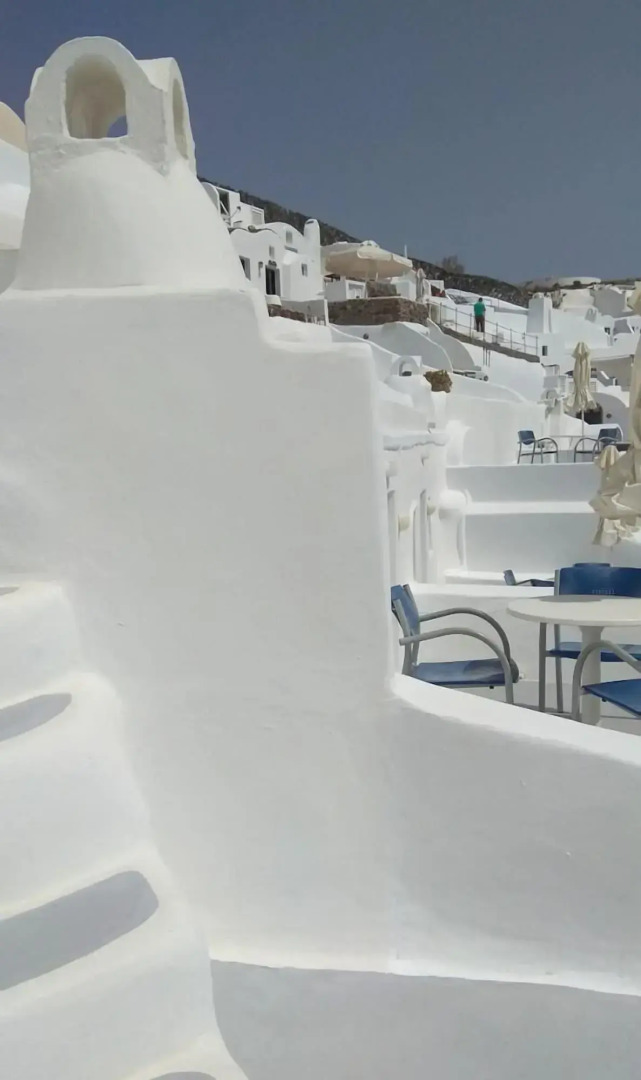 Photo - Olympic Villas