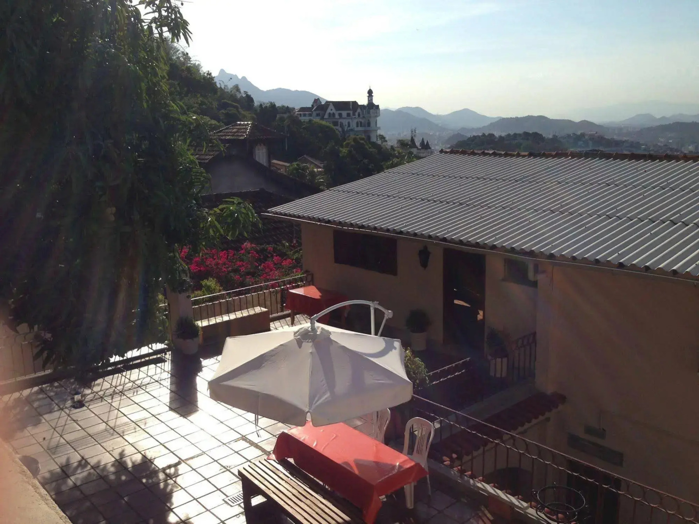 Photo - Inn House Santa Teresa