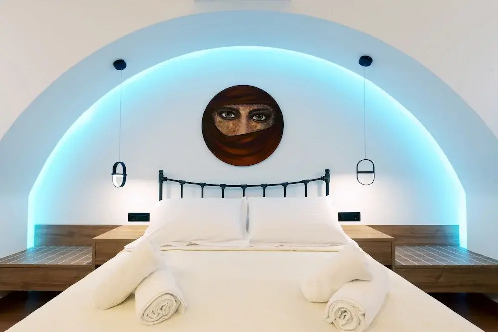 Foto - Sartori Concept Hotel