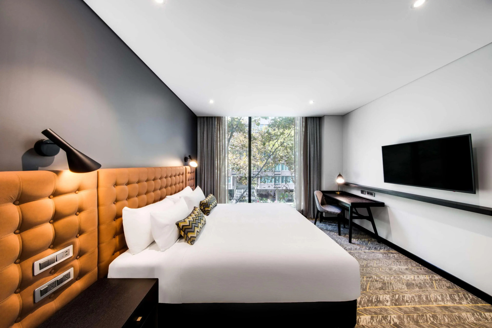 Foto - Vibe Hotel North Sydney