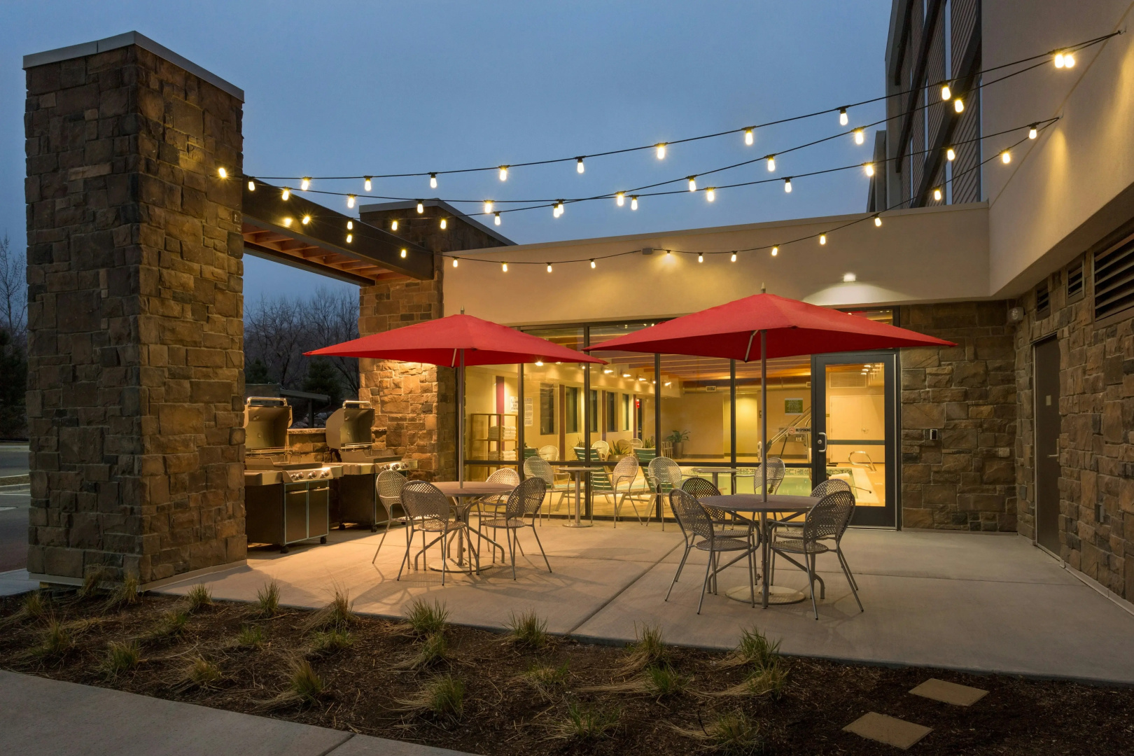Photo - Home2 Suites by Hilton Salt Lake City/South Jordan, UT