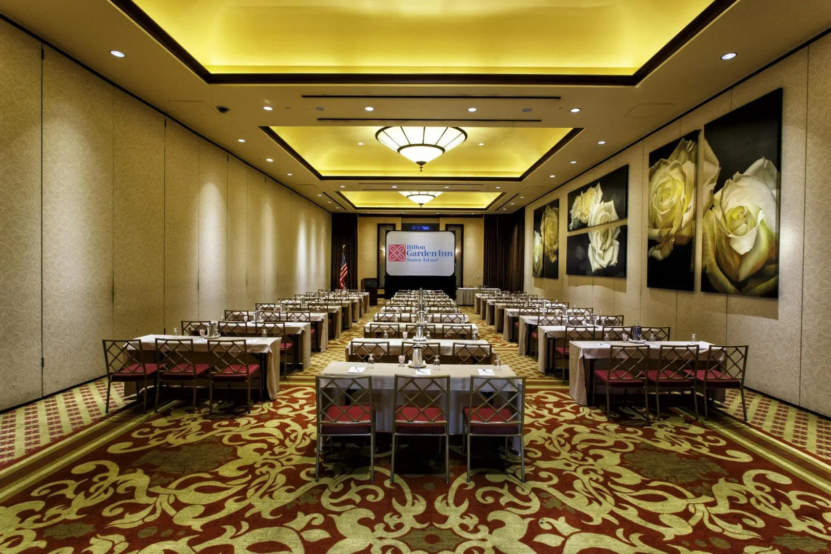 Foto - Hilton Garden Inn New York/Staten Island