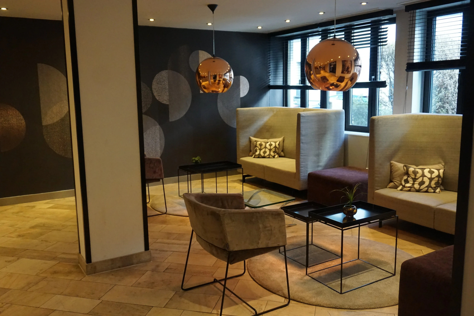 Foto - Hotel Erzgiesserei Europe