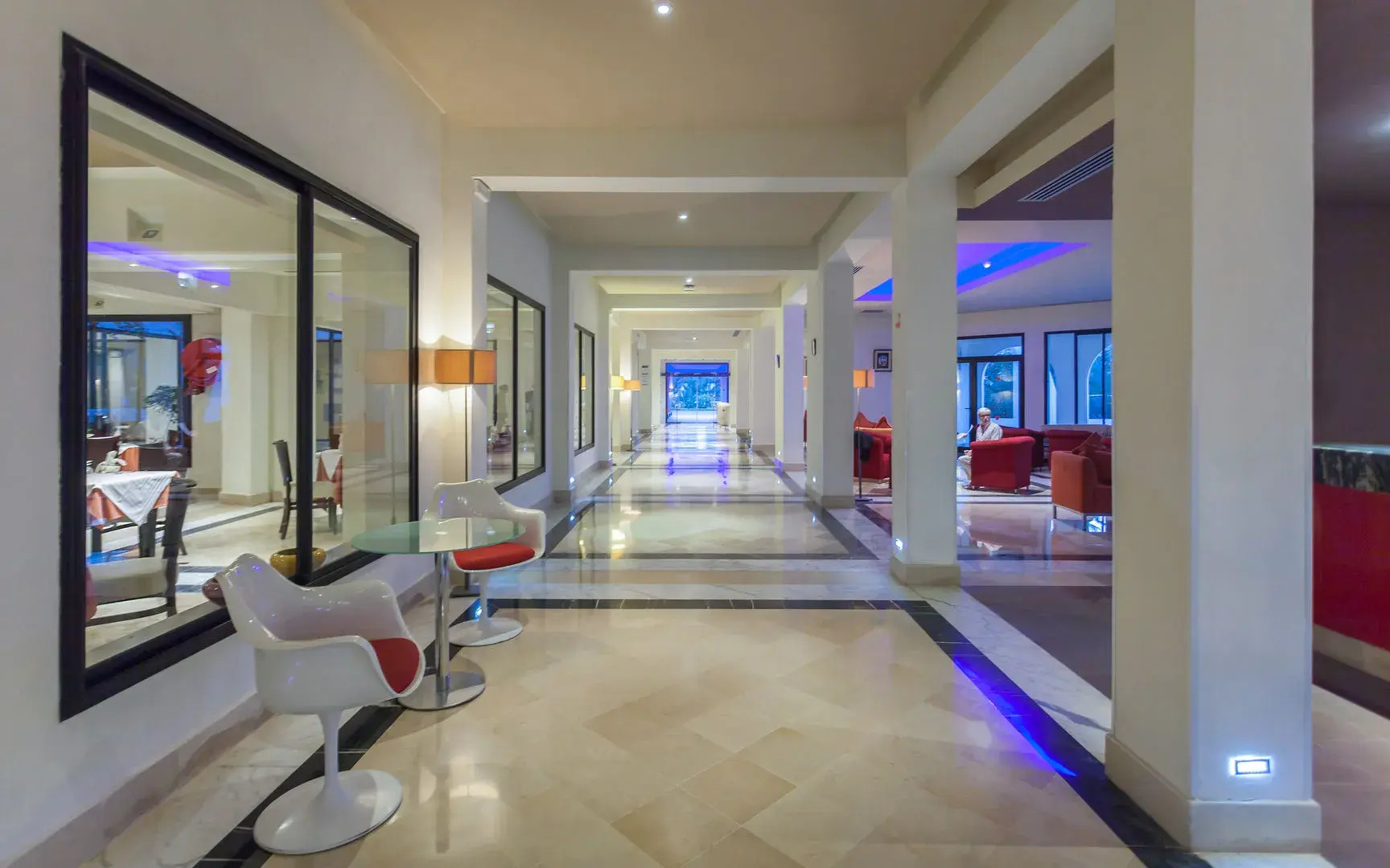 Foto - Cesar Thalasso