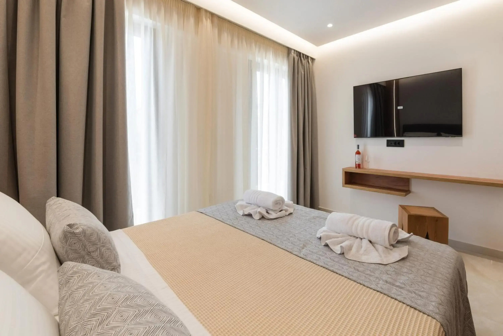 Photo - The Wine Hotel