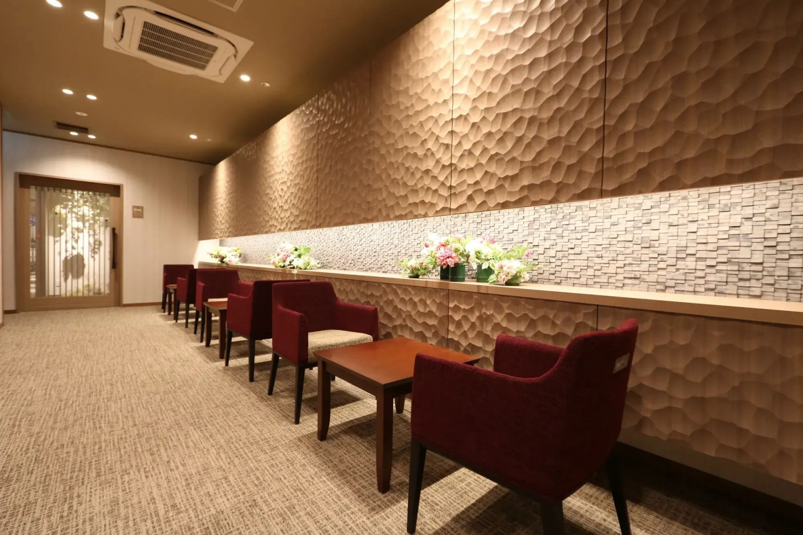 Foto - Cabin & Capsule Hotel J-SHIP Osaka Namba