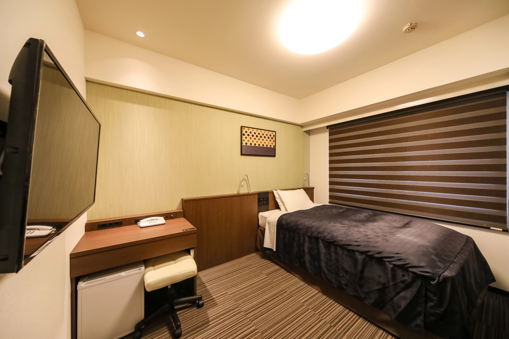 Foto - Hotel Claiton Shin-Osaka