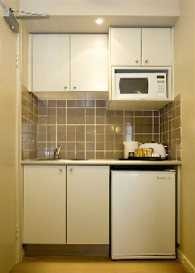 Photo - Adina Apartment Hotel Coogee Sydney