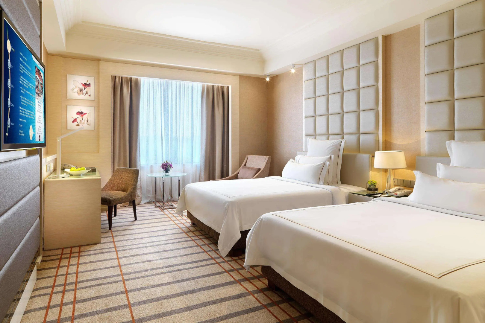 Photo - One World Hotel