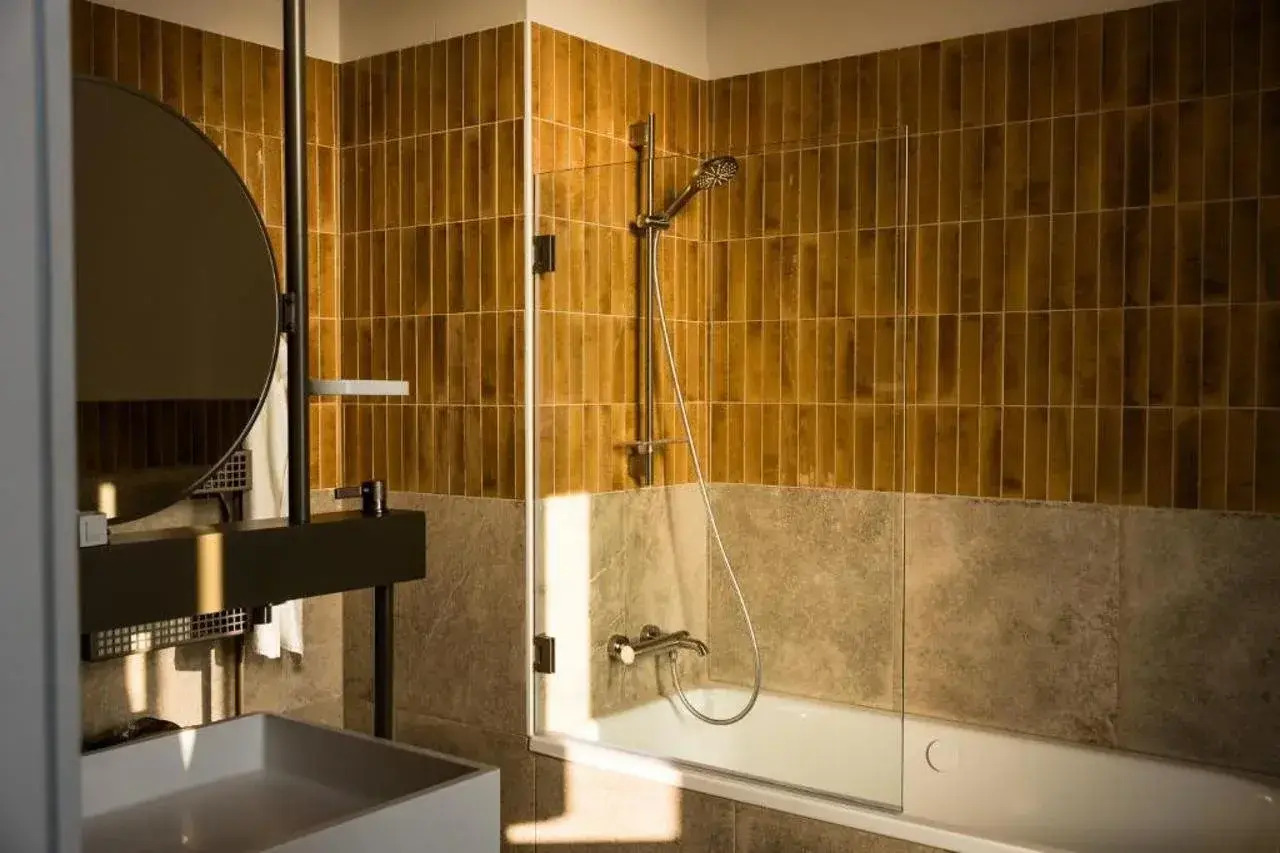 Foto - You Hotel Budapest - Handwritten Collection