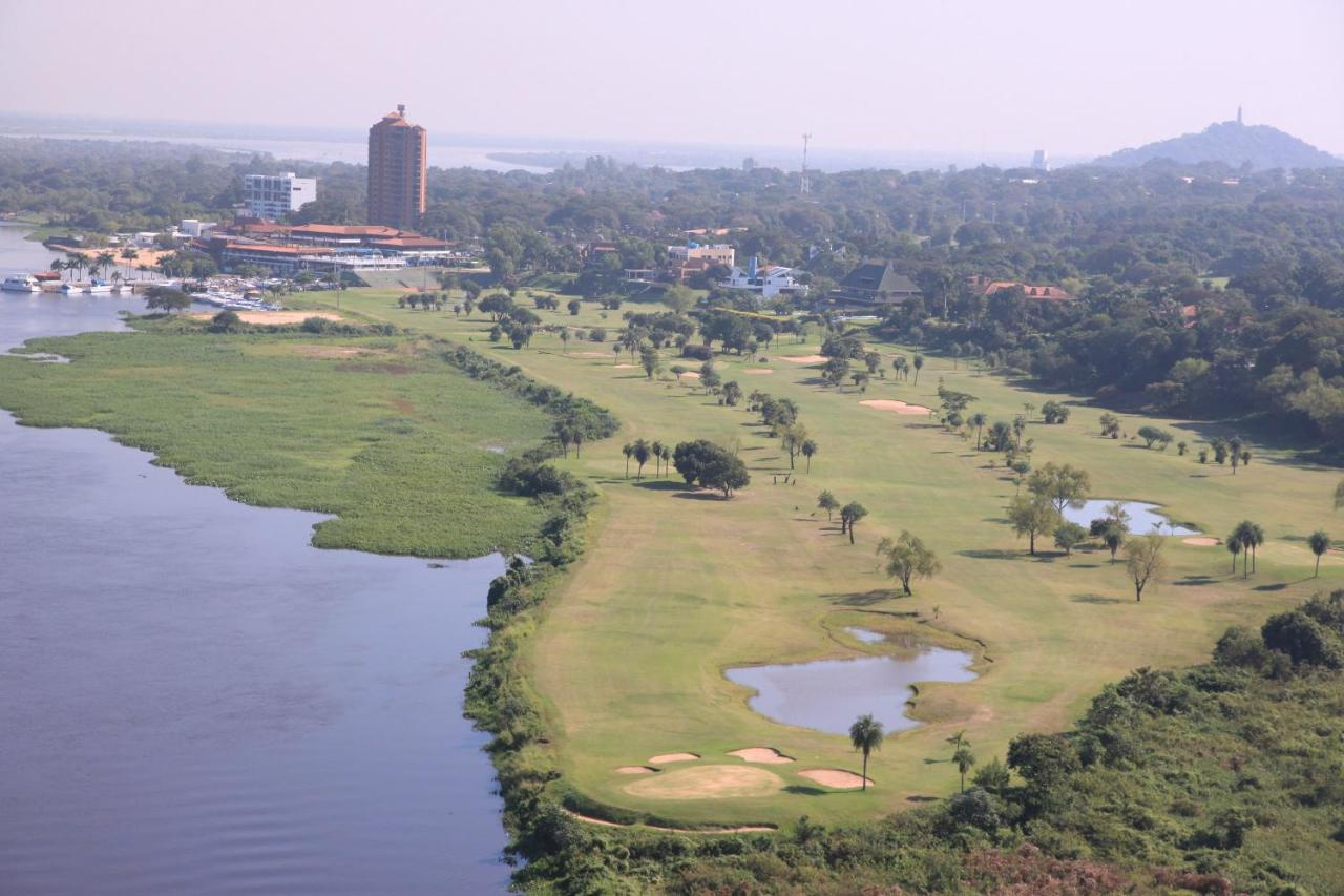 Photo - Yacht & Golf Club Paraguayo, a Tribute Portfolio Resort