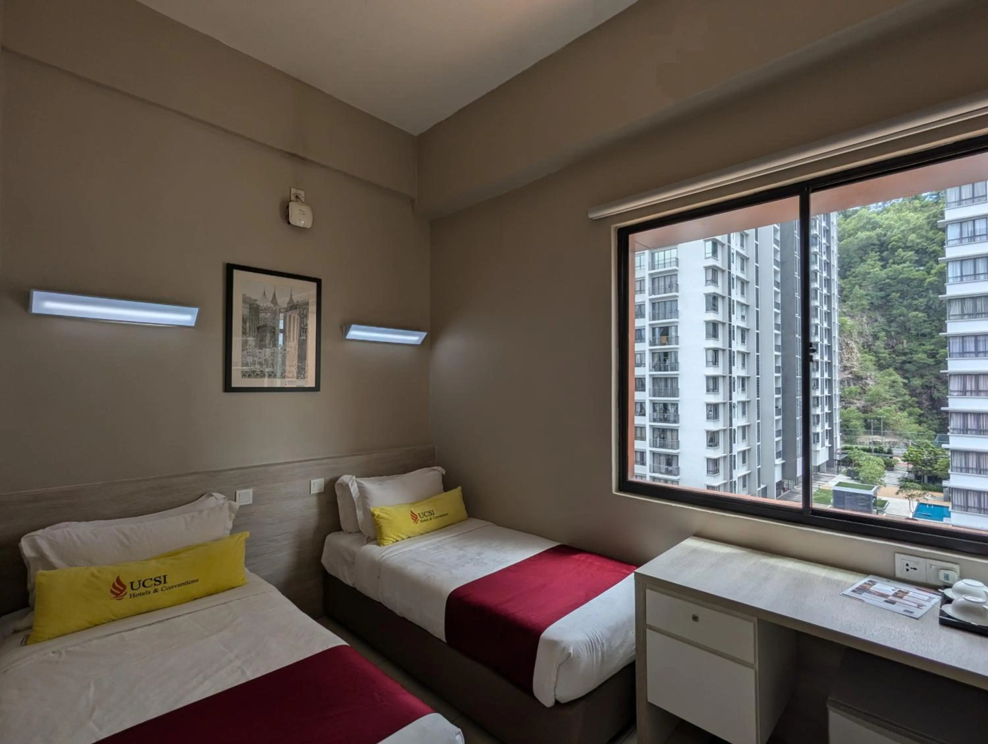 Photo - Le Quadri Hotel