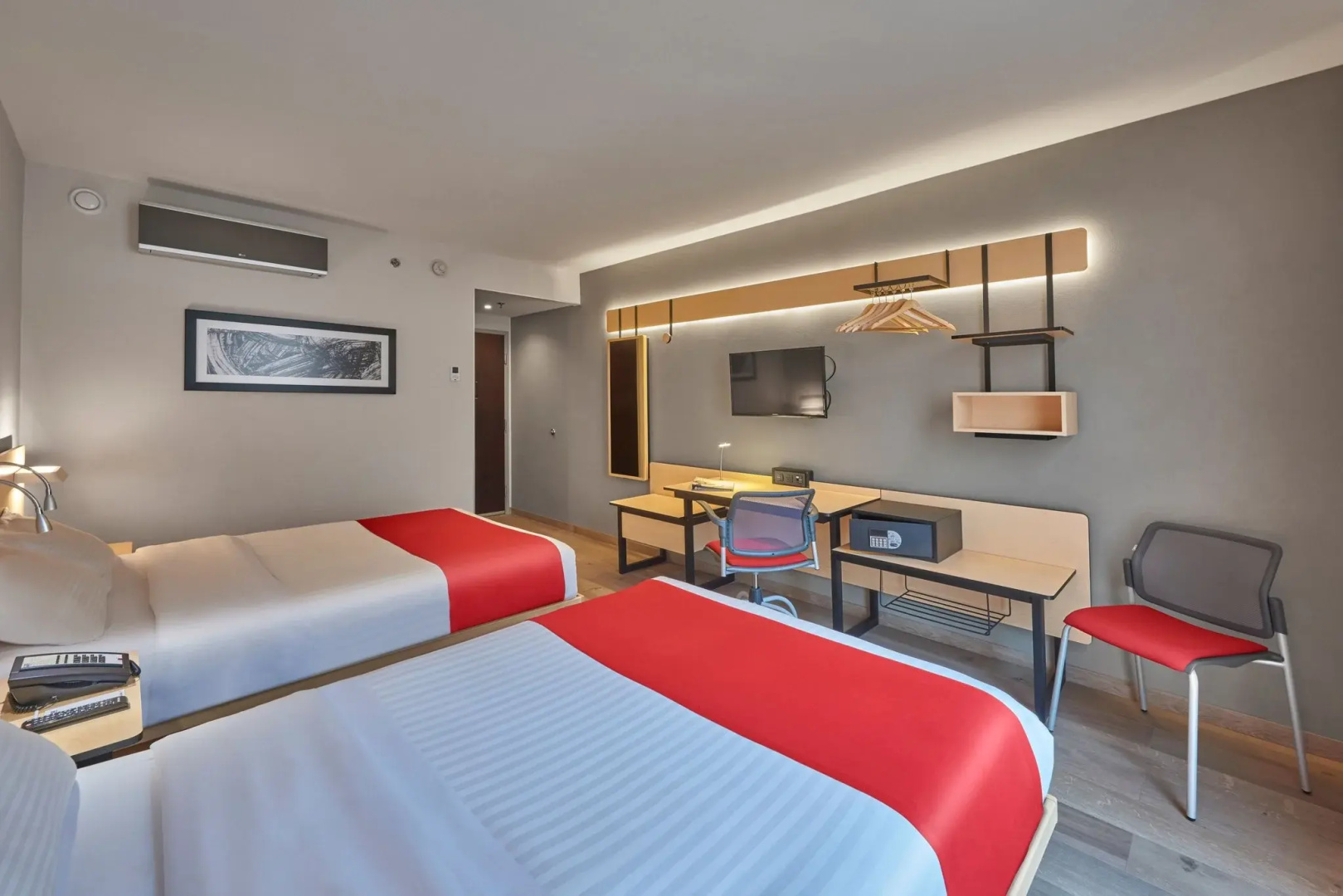 Photo - City Express Plus by Marriott Ciudad de México Mundo E