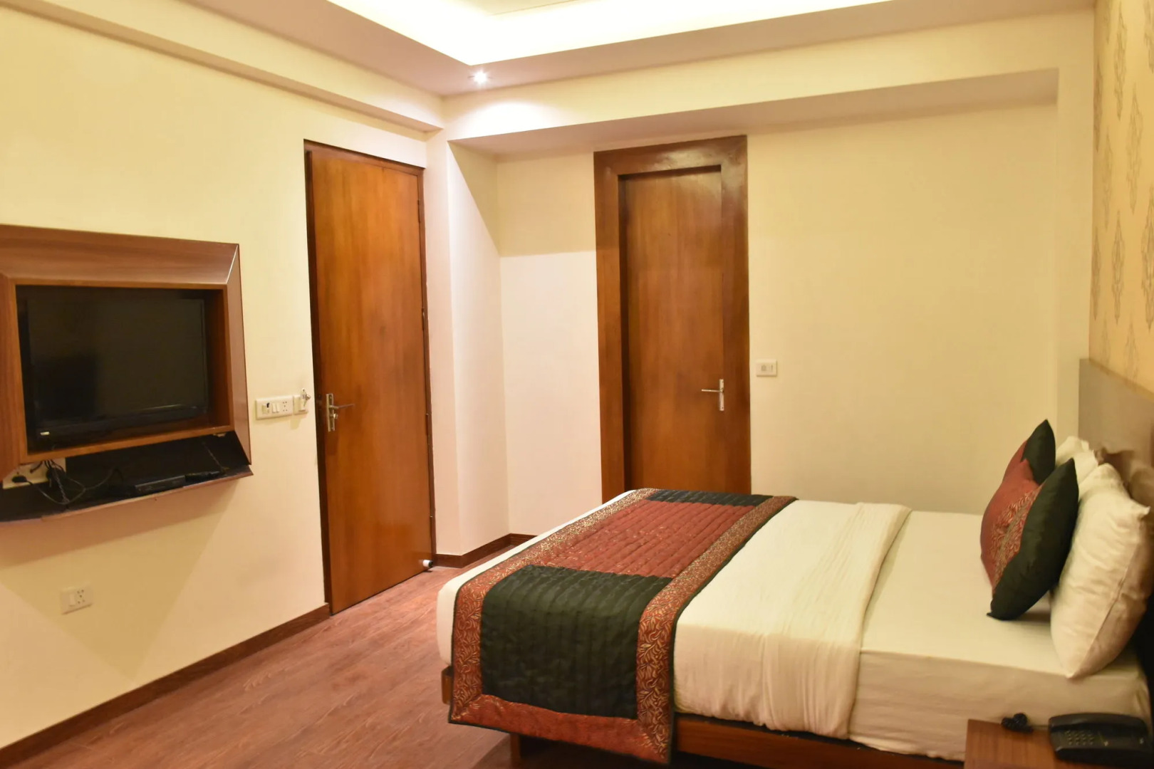 Foto - Arch The Lohias